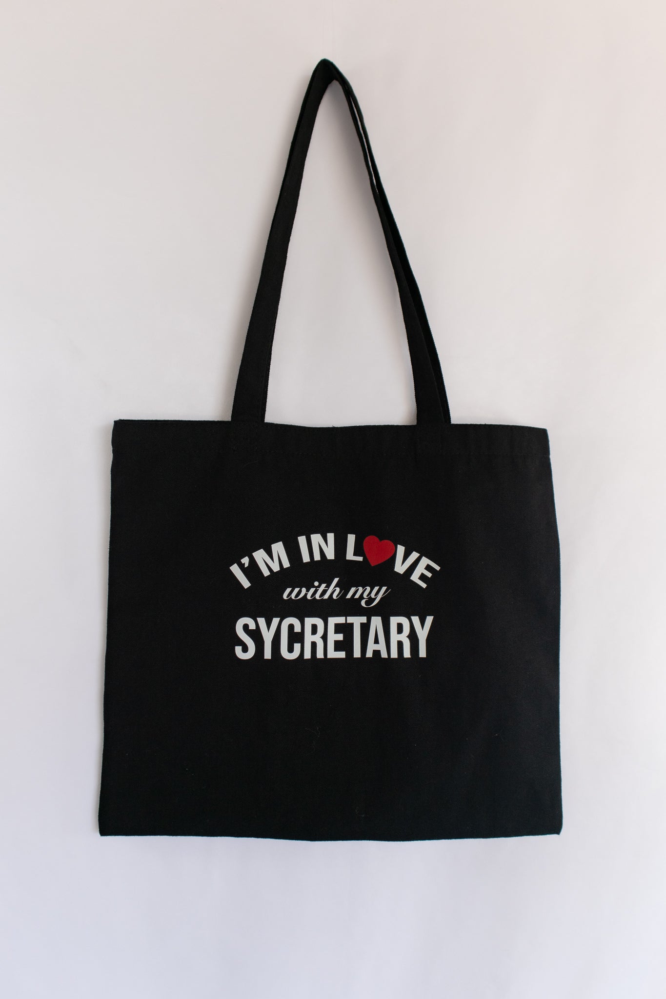 Tote Bag | "I'm in Love"