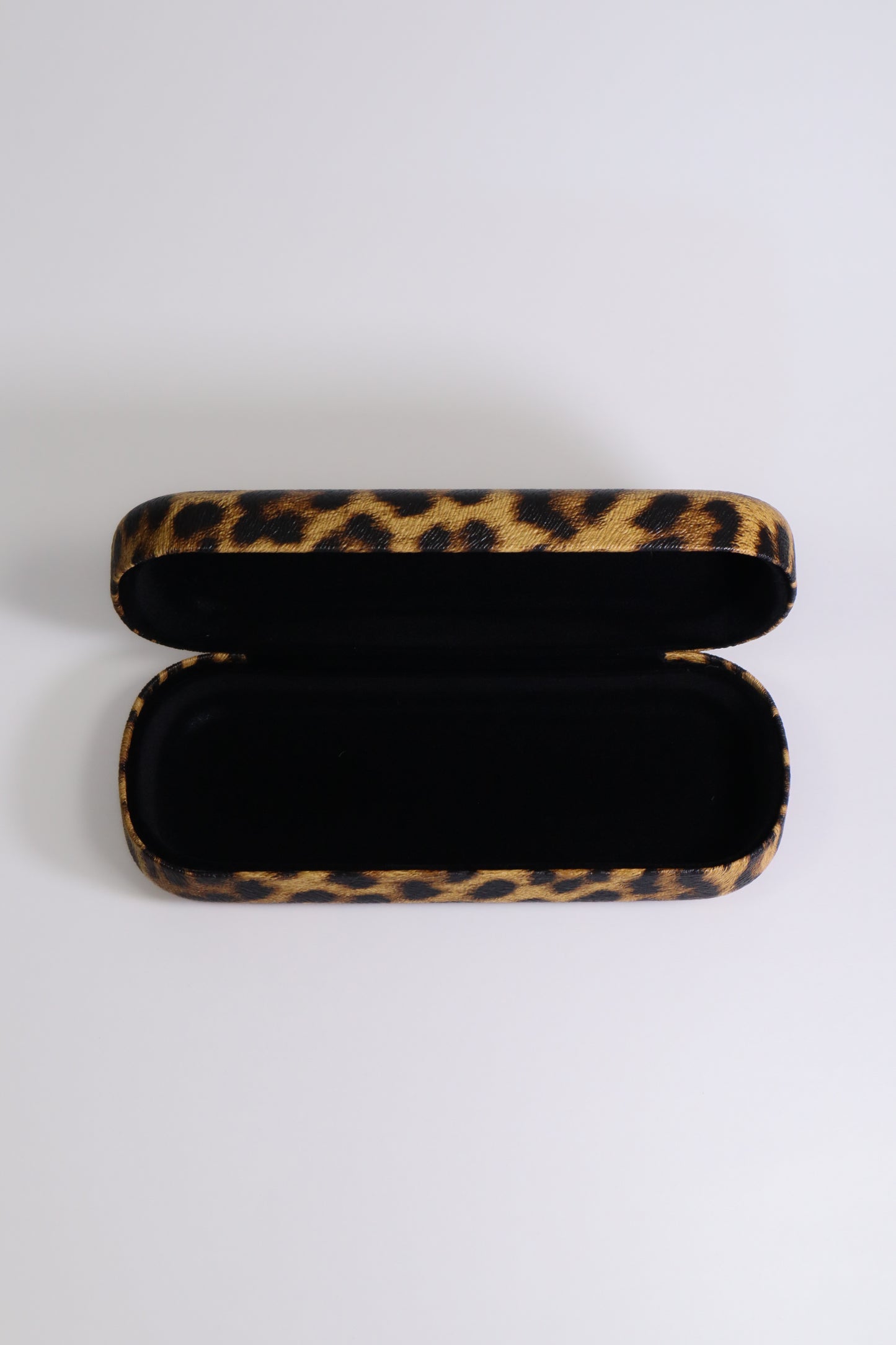 The Case | Cheetah Print