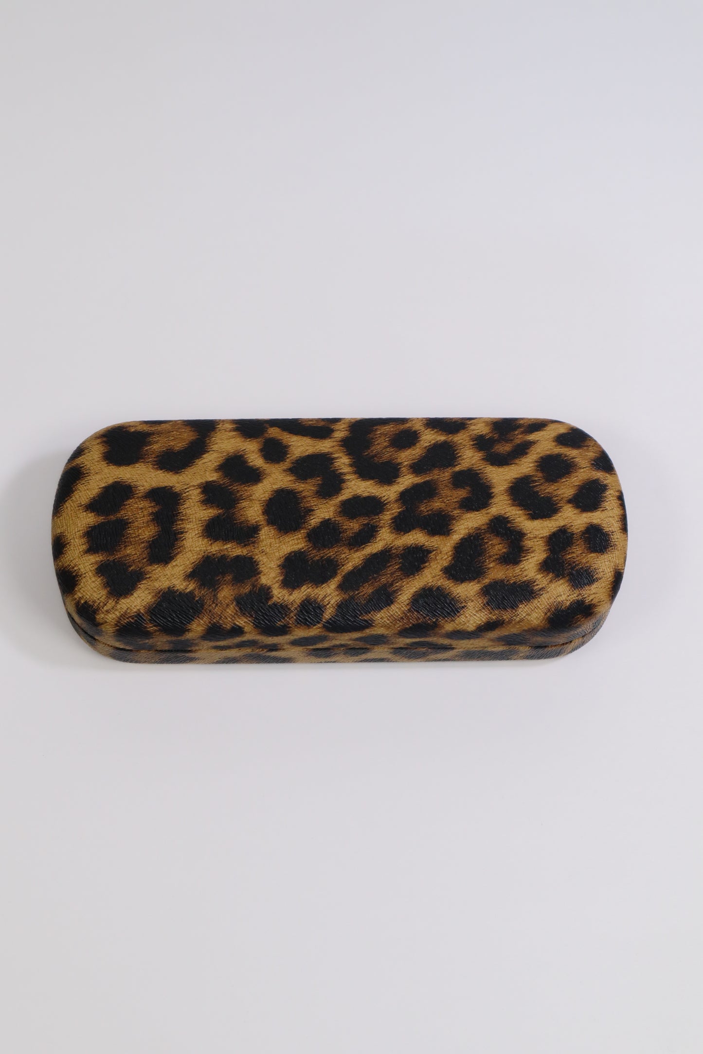The Case | Cheetah Print