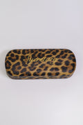 The Case | Cheetah Print